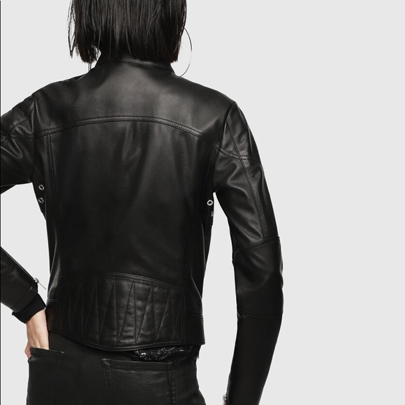 Diesel Jacket - Picture 2 of 5